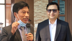 नेपाल बारमा भिड्न विपक्षीले पनि बनाए गठबन्धन, को–को छन् उम्मेदवार