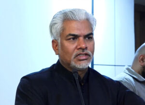 धार्मिक सहिष्णुता खल्बल्याउने प्रयासविरुद्ध एकढिक्का भएर उभिन जरुरीः अध्यक्ष अन्सारी