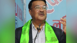 कांग्रेस नेता विश्वकर्माले भने, यथास्थीतिमा अध्यादेश पारित हुँदैन
