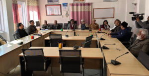 तराई केन्द्रित सात दलले आज मोर्चा घोषणा गर्दै,आलोपालो नेतृत्व गर्ने सहमति