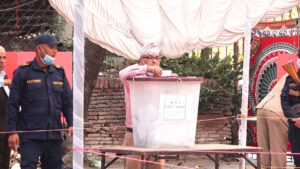 बार एशोसिएशनको केन्द्रिय कार्य समितिको निर्वाचन जारी