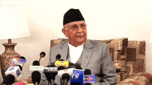 तीनकुने घटनाको निष्पक्ष छानविन हुन्छ, न्यायिक आयोगबारे विचार गर्छौंः प्रधानमन्त्री