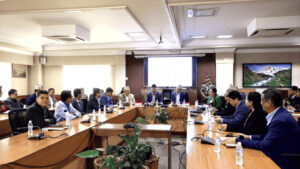 प्रधानमन्त्री मातहतसहितका अड्डाहरुबाटै लगानीको वातावरण बिग्रिएको ठहरः सात दशक पुराना कानूनहरु खारेज गर्न प्रश्ताव