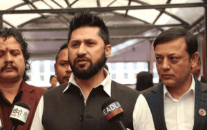 रास्वपा सभापति रवि लामिछानेलाई थुनामा पठाउने उच्च अदालतको आदेश