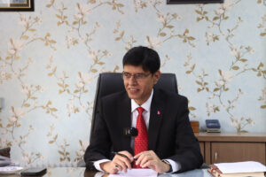 आगामी बजेटमा मन्त्रालयअन्तर्गत नयाँ योजना थप्ने स्थिति शुन्य जस्तै छः पर्यटनसचिव सिंह