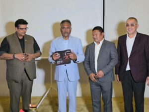 श्रम र रोजगार प्रवर्द्धनमा साझेदारी आवश्यकः श्रम मन्त्री भण्डारी