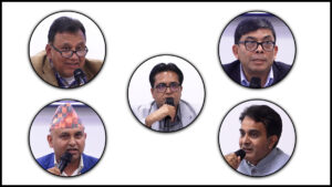 सरकारको बजेट कार्यान्वयन प्रक्रिया कमजोर हुँदा निजी क्षेत्र निरुत्साहित
