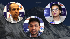 नेपालको तेस्रो एनडिसिः कार्यान्वयनमा सर्वपक्षीय अपनत्व आवश्यक