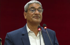 लागुऔषधको समस्या डरलाग्दो छ, नियन्त्रणमा लाग्नूस्ः गृहमन्त्री लेखक