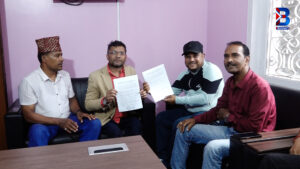 बागमती टेलिभिजनमा रियालिटी शो ‘लिटिल डान्स च्याम्पियन’ आउने