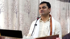 सङ्घीयता आवश्यक छ तर बोझिलो भयोः स्वास्थ्यमन्त्री पौडेल