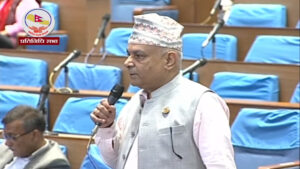 रास्वपालाई काँग्रेसले भन्योः भिजिट भिसाबाटै अहिलेको ठाउँमा आउनेहरुले भिजिट भिसाबारे धेरै चिन्ता गर्नुपर्दैन