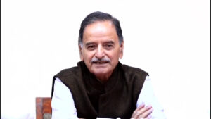 वर्तमान सरकारको विकल्प छैनः नेता सिटौला