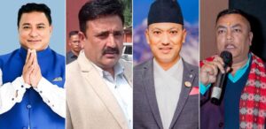कांग्रेसका बागमती प्रदेशका चार मन्त्रीले दिए राजीनामा,मुख्यमन्त्री बहादुरसिंह लामालाई हटाउने तयारी