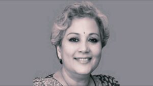 पूर्व निर्वाचन आयुक्त इला शर्माको निधन