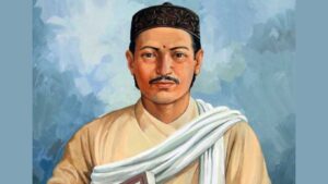 आज आदिकवि भानुभक्त आचार्यको २१२ औँ जन्म जयन्ती