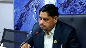 उद्योग समितिका तीन अनुगमन प्रतिवेदन सर्वसम्मतिले पारित