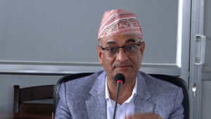 आम नागरिकलाई नागरिकताबिहीन बन्नुपर्ने अवस्थाको अन्त्य गर्न ऐन संशोधन गर्नुपरेको होः गृहमन्त्री लेखक