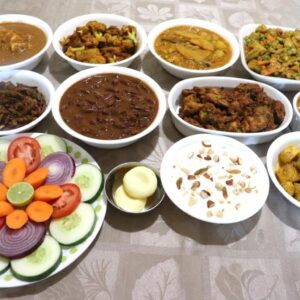 हरितालिका तीजको अघिल्लो दिन आज दर खाएर मनाइँदै