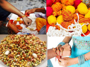 आज रक्षाबन्धन एवं जनै पूर्णिमा, देशभर नव यज्ञोपवीत एवम् रक्षाबन्धन धारण गरेर मनाइँदै