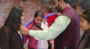 विपिन जोशीको अवस्था अझै अज्ञात, रिहाइको पहल गर्न आमा र बहिनी इजरायल प्रस्थान