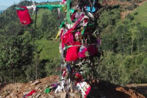 सुदूरपश्चिम प्रदेशमा आज हर्षोल्लासका ओल्के पर्व मनाइँदै