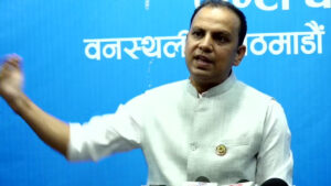 रास्वपाले टोल समन्वय समूह बनाउने, रविको पक्षमा ३२ लाख हस्ताक्षर र ५६ लाख सहयोग