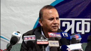 एमालेमा विधान महाधिवेशनको तयारी पूरा,बिद्या पक्षीय नेताहरुले फरक मत राख्ने तयारी