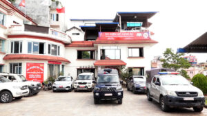 पार्टीभत्र गुट–उपगुट र स्वार्थ समूह नरोकिए अनुशासनको कारबाही गर्ने माओवादी केन्द्रको निर्णय