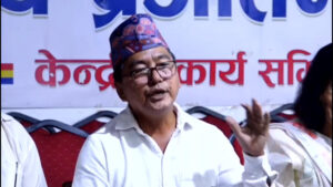 राप्रपाले भन्योः राजतन्त्र स्थापना हुने सम्भावना प्रवल छ,कोही उपेक्षित नहुने गरी नयाँ समझदारी गरेर अघि बढौँ