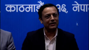 सुमना श्रेष्ठलाई पार्टीमा फिर्ता बोलाउनका लागि कार्यदल बनाइएको छैनः डोलप्रसाद अर्याल