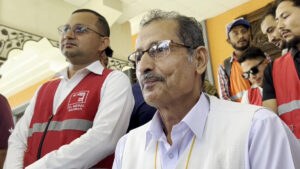 माओवादी केन्द्रिय समिति बैठकः पार्टीभित्र वर्ग दृष्टिकोण कमजोर भएको अध्यक्ष दाहालको स्वीकारोक्ति