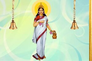 नवरात्रको दोस्रो दिन आज ब्रह्मचारिणी देवीको पूजा आराधना गरिँदै
