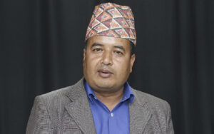 महेश बस्नेतविरुद्धको रिटमा अदालतले भन्यो- थप प्रमाण पेश गर्नू