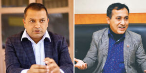 गगन–विश्वको परिपत्रः मतदाता नामावलीमा सूचीकृत हुने अभियानमा क्रियाशील हुनू