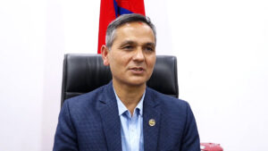 जेन–जी आन्दोलनको क्रममा लुटिएका हतियार फिर्ता गर्न गृहले विशेष अपरेशन चलाउने