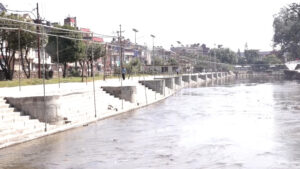 छठ मनाउन काठमाडौं महानगरले तोक्यो ८ स्थान