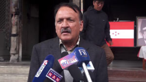 काँग्रेस केन्द्रिय कार्य समिति बैठक आईतवारसम्मका लागि स्थगित