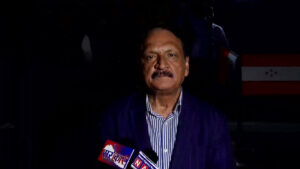 कांग्रेस केन्द्रिय कार्यसमितिको बैठक असोज २८ गते बस्ने