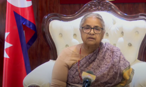 सरकार, राजनीतिक दल र जेनजीहरूबिच त्रिपक्षीय छलफल हुँदै