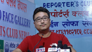 नेविसंघले भन्योः ओली, लेखक र बालेनलाई तत्काल अनुसन्धानको दायरामा ल्याउ