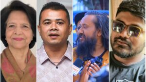 प्रधानमन्त्री सुशीला कार्कीद्धारा आज मन्त्रिपरिषद् विस्तार गर्दै