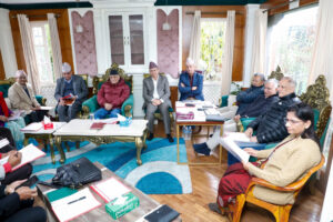 एमालेको महाधिवेशन स्थल परिवर्तनः मंसिर ६ मा काठमाडौंमा जनसभा
