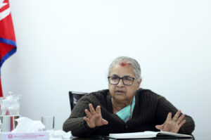 वायुसेवा निगमका बेथिति अन्त्य गर्न प्रधानमन्त्री कार्कीको निर्देशन