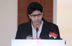 जेन–जीहरुलाई मिराज ढुंगानाको आग्रहः अहिले निर्वाचनको कुरा नगरौँ