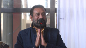 काँग्रेस पूर्वउपसभापति निधीको प्रश्तावः अहिले निर्वाचनलाई नै प्राथमिकता दिउँ, महाधिवेशन वैशाखमा गरौँ