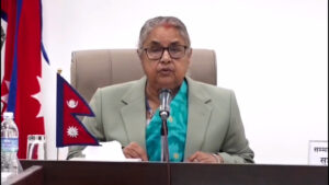 परिपूर्ण सामाजिक सुरक्षाबिना सामाजिक न्याय सम्भव छैनः प्रधानमन्त्री कार्की