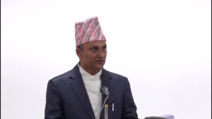 सामाजिक सुरक्षा कोषले गर्‍यो १२६ अर्ब रकम लगानी
