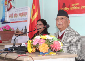 ओलीको आग्रहः प्रतिस्पर्धा गर्ने छुट सबैलाई छ, सकेसम्म सहमतिमै जाऔं