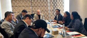 बाबुराम भट्टराईको प्रस्तावः पुराना भ्रष्ट नेताहरूलाई निर्वाचनबाट हराउन वैकल्पिक शक्ति एकजुट हौँ